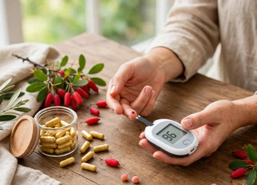 Berberine for Blood Sugar: 7 Proven Benefits & Risks 2026: